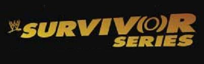 Survivors series logo